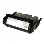 Dell 595-10010 toner cartridge zwart lage capaciteit nr. GD531 (origineel)